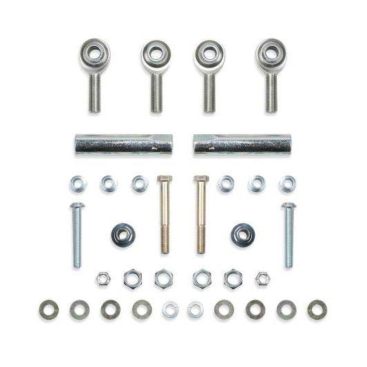 Fabtech 05-13 Toyota Tacoma Front Sway Bar End Link Kit-tuningsupply.com