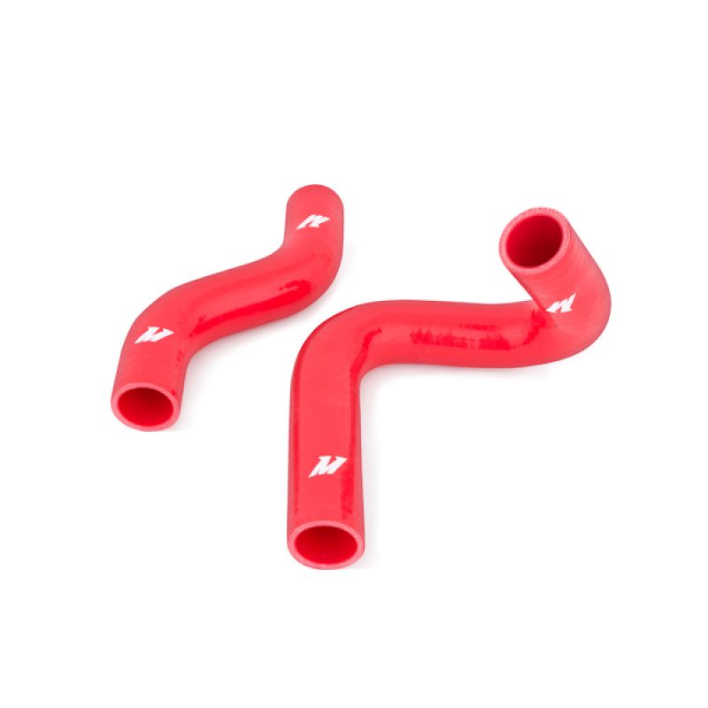 Mishimoto Datsun 240Z Silicone Radiator Hose Kit Red - SMINKpower Performance Parts MISMMHOSE-DATS-70RD Mishimoto