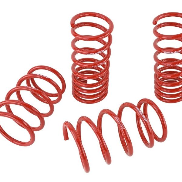 Skunk2 2013 FR-S/BRZ/FT86 Lowering Springs (Set of 4) - SMINKpower Performance Parts SKK519-12-1001 Skunk2 Racing