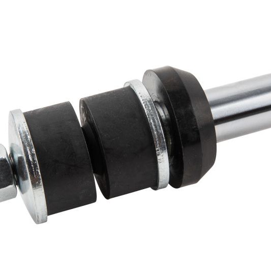 Fox 19+ Ram 1500 DT 4WD 2.5 Performance Series 8.81in. P/B Rear Shock w/DSC Adj / 0-2in. Lift-tuningsupply.com