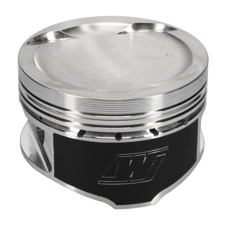 Wiseco Mits 3000 Turbo -14cc 1.250 X 92MM Piston Shelf Stock Kit - SMINKpower Performance Parts WISK570M92 Wiseco