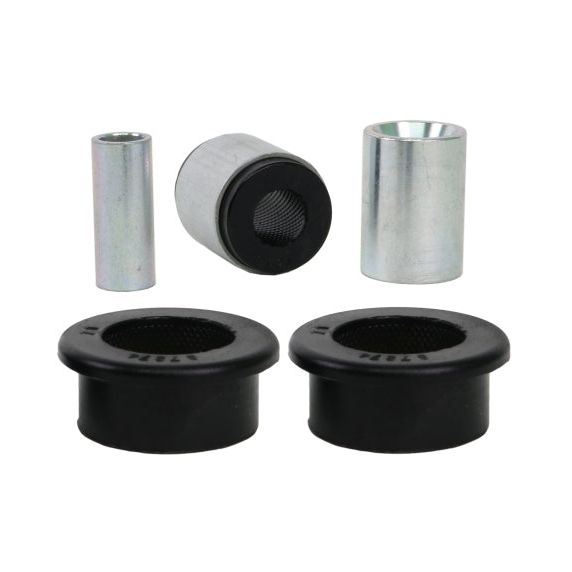 Whiteline Plus 95-04 Nissan Pathfinder R50 Rear Panhard Rod Bushing - SMINKpower Performance Parts WHLW83395 Whiteline