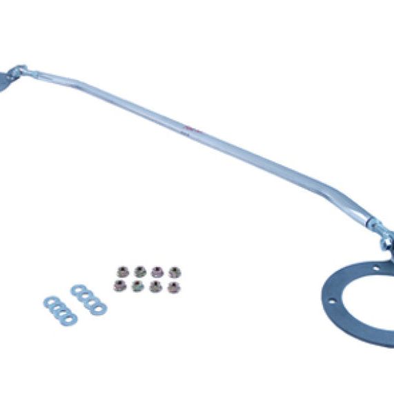 Whiteline 78-85 Mazda RX-7 SA22 Front adjustable strut tower brace-Strut Bars-Whiteline-WHLKSB608-SMINKpower Performance Parts