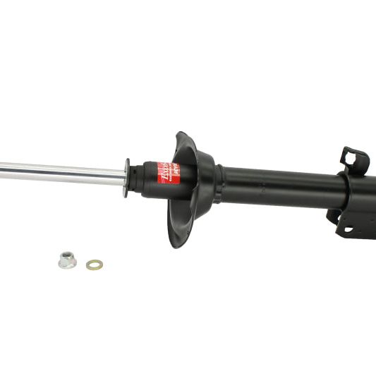 KYB Shocks & Struts Excel-G Rear Right SUBARU Forester 1998-02-tuningsupply.com