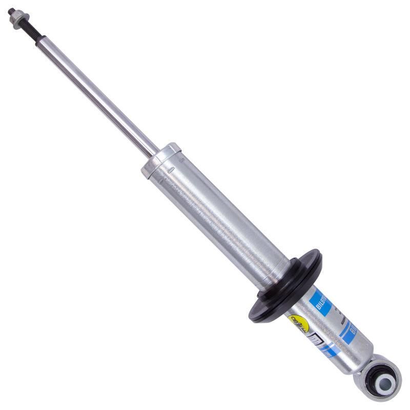 Bilstein 5100 Series 2021 Chevrolet Suburban Rear 46mm Monotube Shock Absorber (Height Adj)-tuningsupply.com