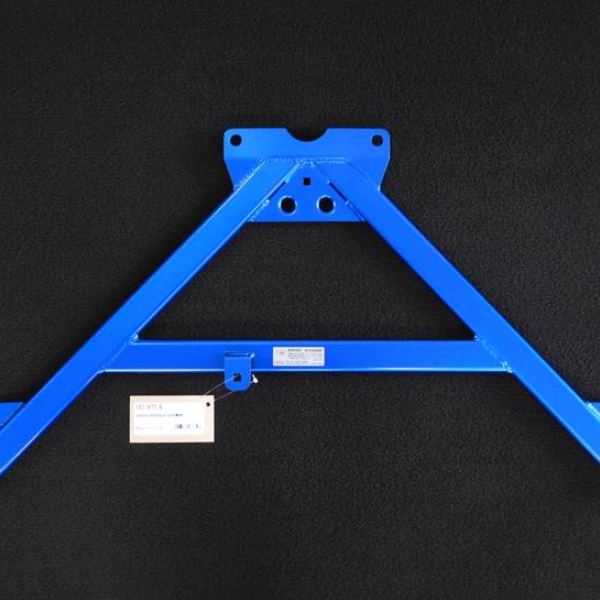 Cusco Lower Bar Type II Front JZS161 GS400-tuningsupply.com