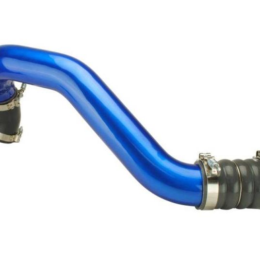 Sinister Diesel 03-07 Ford 6.0L Powerstroke Hot Side Charge Pipe-Intercooler Pipe Kits-Sinister Diesel-SINSD-INTRPIPE-6.0-HOT-SMINKpower Performance Parts