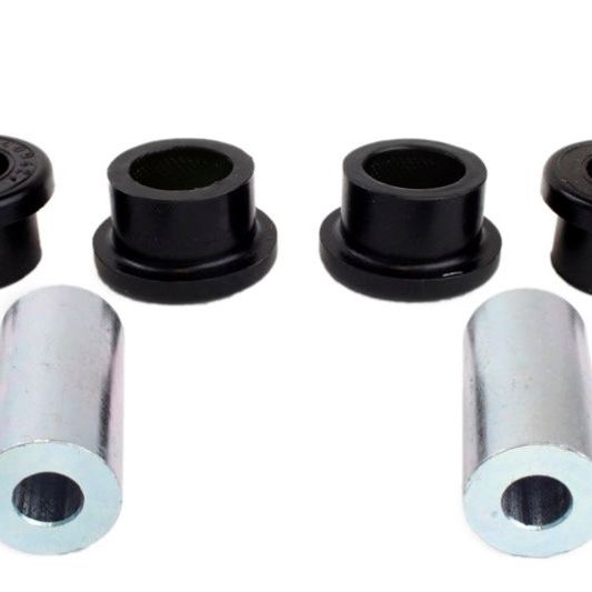 Whiteline VAG MK4/MK5 Front Control Arm Bushing Kit-Bushing Kits-Whiteline-WHLW0503-SMINKpower Performance Parts