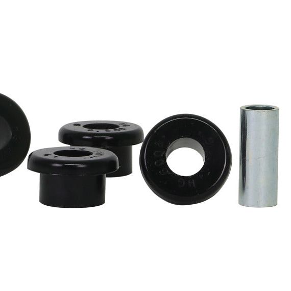 Whiteline Plus 7/96-2/03 Toyota Landcruiser Rear Panhard Rod Bushing Kit-Bushing Kits-Whiteline-WHLW83374-SMINKpower Performance Parts