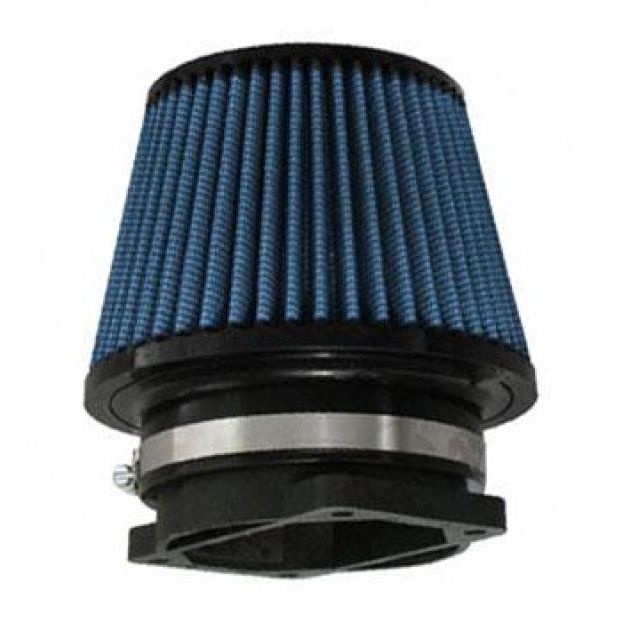 Injen 95-99 Eclipse Turbo Air Filter Adapter Kit Air Filter & Adaptor Only-tuningsupply.com