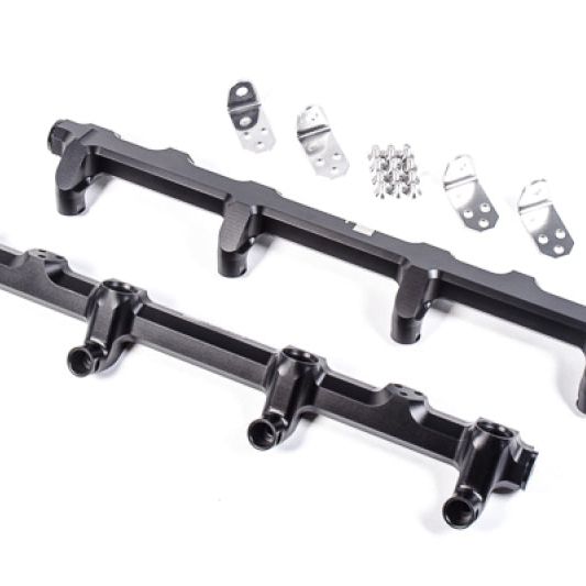 Radium Engineering GM LS9/LSA Engine Fuel Rails-tuningsupply.com