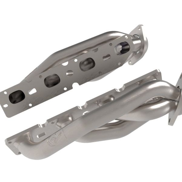 aFe Twisted Steel 11-21 Jeep Grand Cherokee (WK2) 5.7L V8 Headers-tuningsupply.com