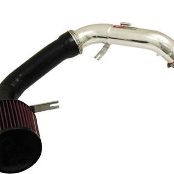 Injen 06-09 Eclipse 3.8L V6 Polished Cold Air Intake-tuningsupply.com