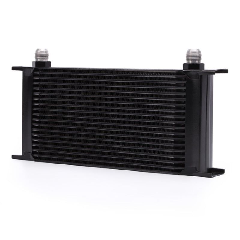 Mishimoto Universal 19 Row Oil Cooler **CORE ONLY**-tuningsupply.com