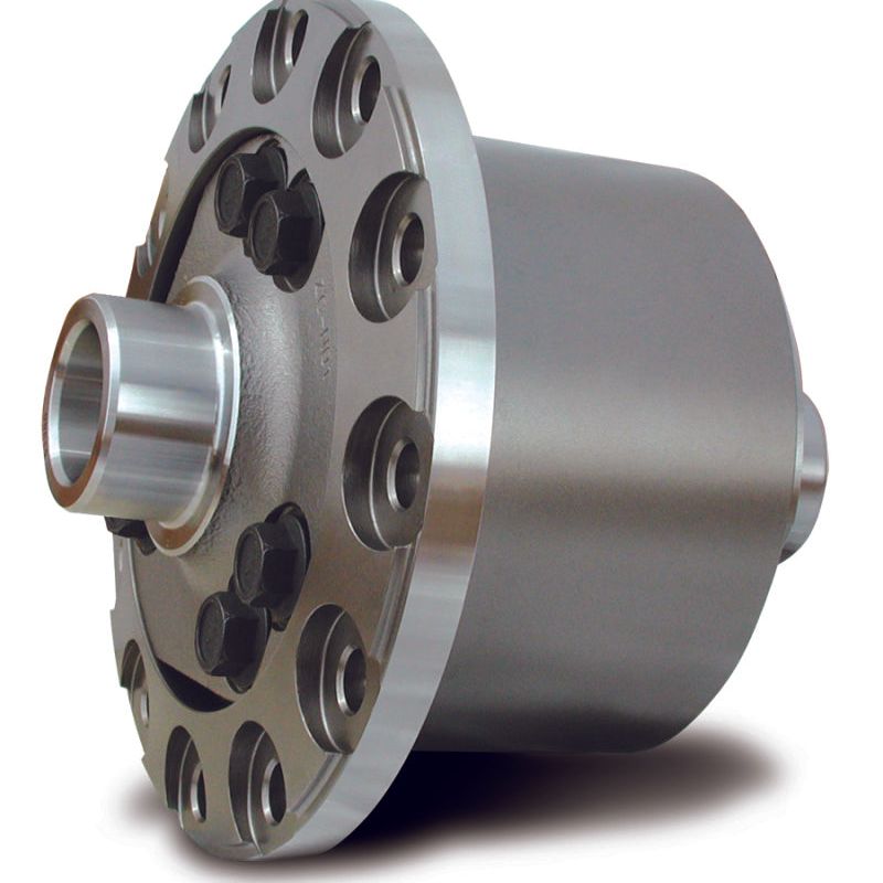 Eaton Detroit Truetrac Differential GM 10.5in 14 Bolt 30 Spline 4.10 & Down Ratio-tuningsupply.com