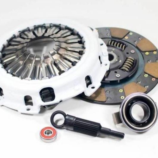 Clutch Masters 18-19 Subaru WRX 2.0L (Mid 2018 with VIN J*806877) FX250 Clutch Kit-tuningsupply.com