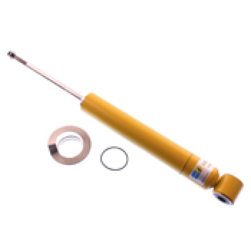 Bilstein B6 2006 Mazda MX-5 Miata Base Rear 46mm Monotube Shock Absorber-tuningsupply.com