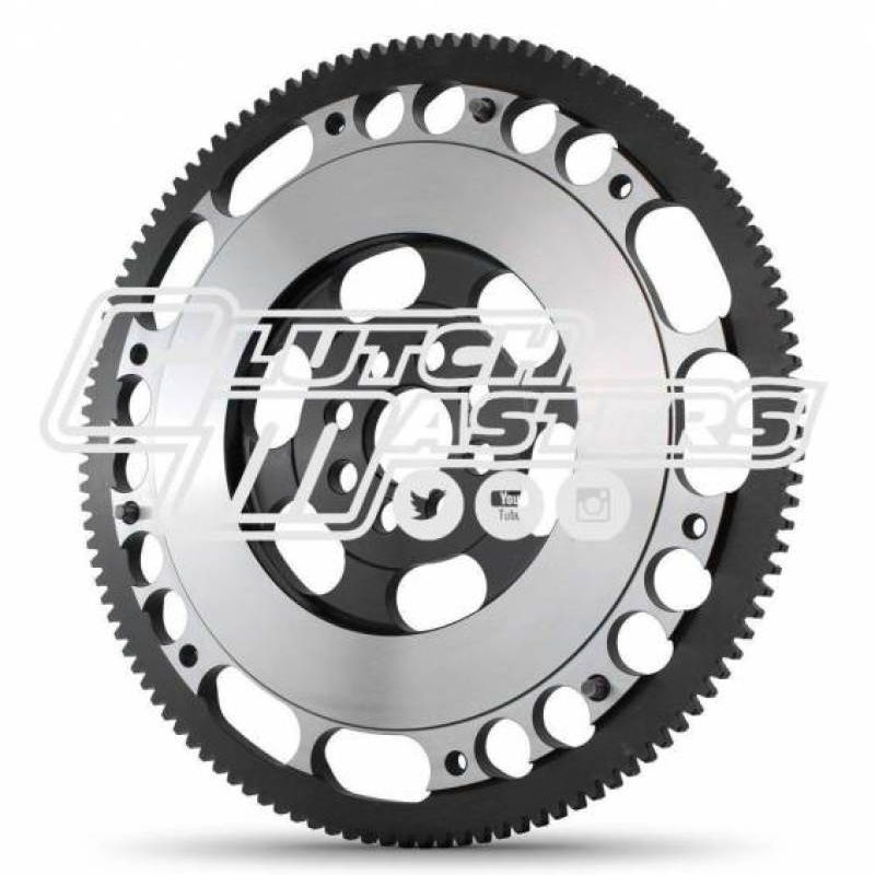 Clutch Masters 02-06 Acura RSX 2.0L 5 Sp (High Rev) / RSX 2.0L Type-S 6 Sp (High Rev) Steel Flywheel-tuningsupply.com