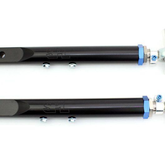 SPL Parts 89-98 Nissan Skyline (R32/R33) Front Tension Rods-Suspension Arms & Components-SPL Parts-SPPSPL TR R32 GTR-SMINKpower Performance Parts