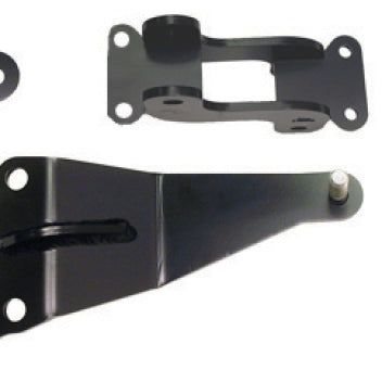 ICON 99-04 Ford F-250/F-350 Dual Stabilizer Bracket Kit-tuningsupply.com