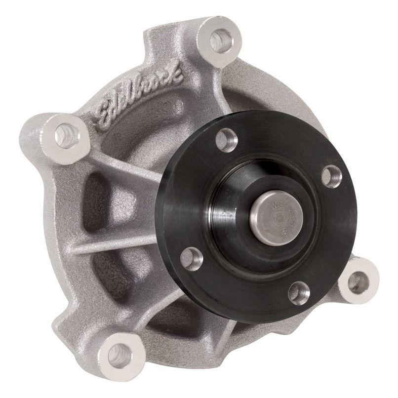 Edelbrock Water Pump High Performance Ford 2002 Mustang GT/Cobra 2003-04 Mustang GT/Cobra/Mach 1-tuningsupply.com