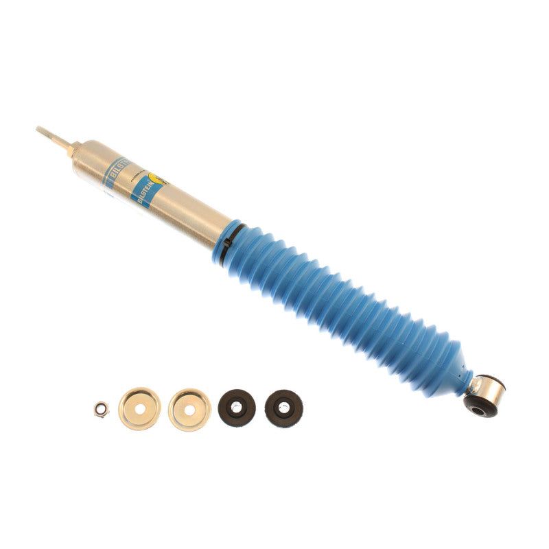 Bilstein B6 (HD) Series 03-12 Ford E-250 / E-350 Super Duty Rear Monotube Shock Absorber-tuningsupply.com