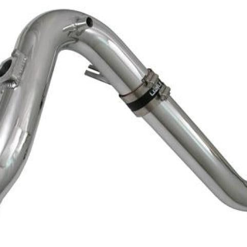 Injen 04-06 Vibe GT / 05-06 Corrolla XRS 1.8L 4 Cyl. Polished Cold Air Intake-tuningsupply.com