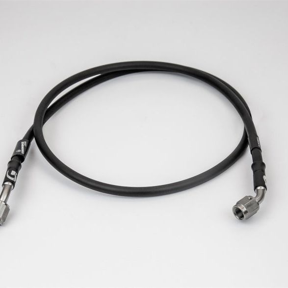 Goodridge 01+ Mazda Protege 2.0L MP3/5 Clutch Line-tuningsupply.com