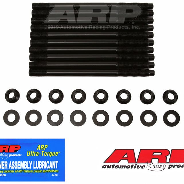 ARP Toyota 2AZFE 2.4L 4cyl 2007 & Later Head Stud Kit-tuningsupply.com