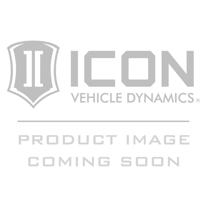 ICON 2021+ Ford Bronco Hoss 2.0 Front EXP Coilover 2.5in-tuningsupply.com