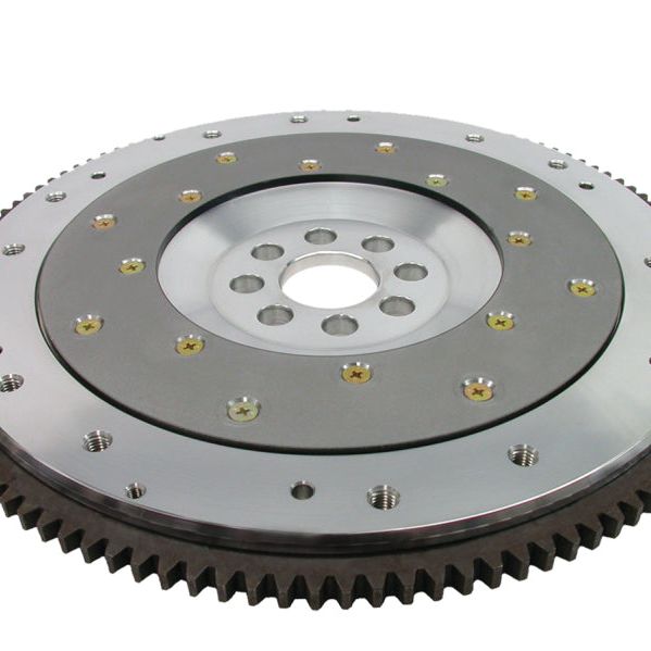 Fidanza 02-08 Honda Civic Si/02-06 Acura RSX (incl Type-S) 8lb Aluminum Flywheel-tuningsupply.com