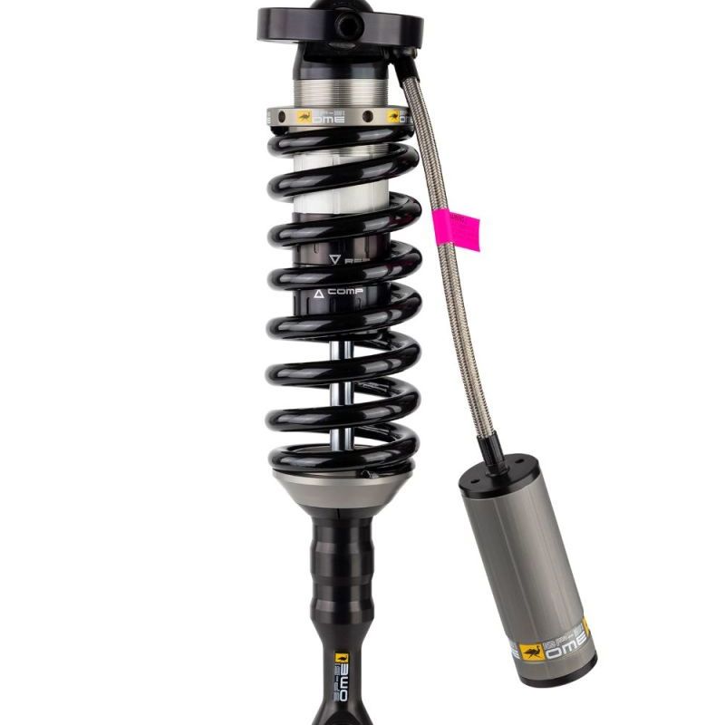 ARB / OME Bp51 Coilover S/N..Prado Kdss 150 Fr Lh-tuningsupply.com