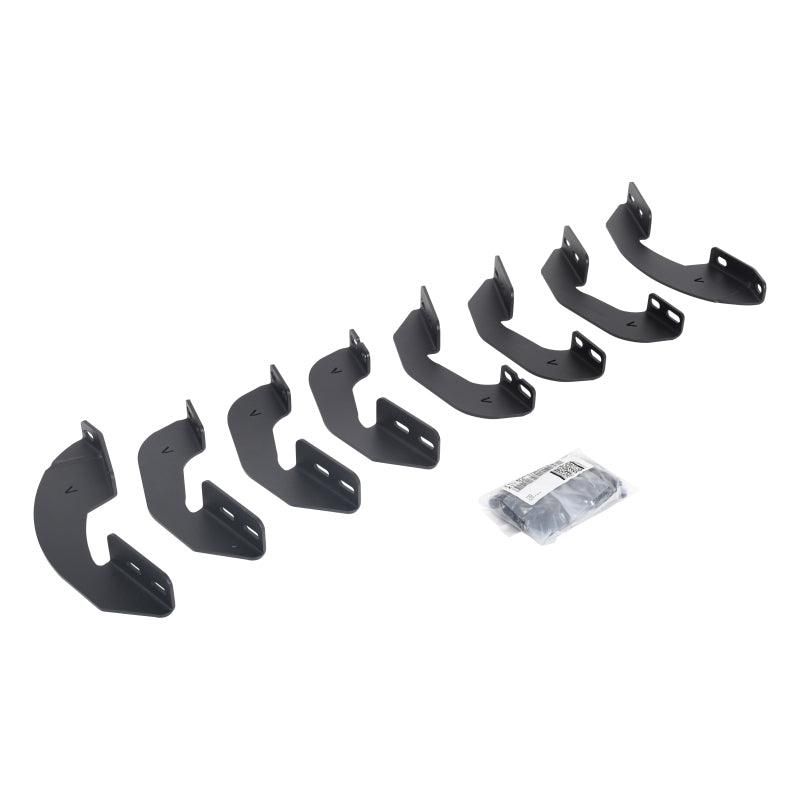 Go Rhino 07-20 Toyota Tundra Brackets for RB Running Boards-tuningsupply.com