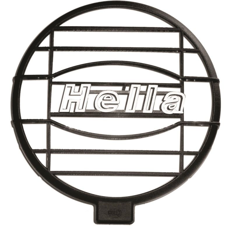 Hella 500 Grille Cover (Pair)-tuningsupply.com