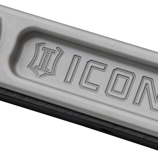 ICON 2007+ Toyota FJ / 2003+ Toyota 4Runner / 2008+ Toyota LC200 Billet Lower Trailing Arm Kit-tuningsupply.com