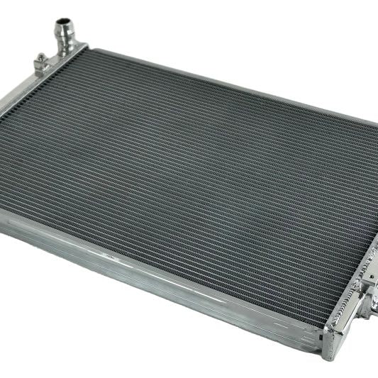 CSF 2015+ Volkswagen Golf/GTI (VAG MQB) Triple-Pass Radiator-tuningsupply.com