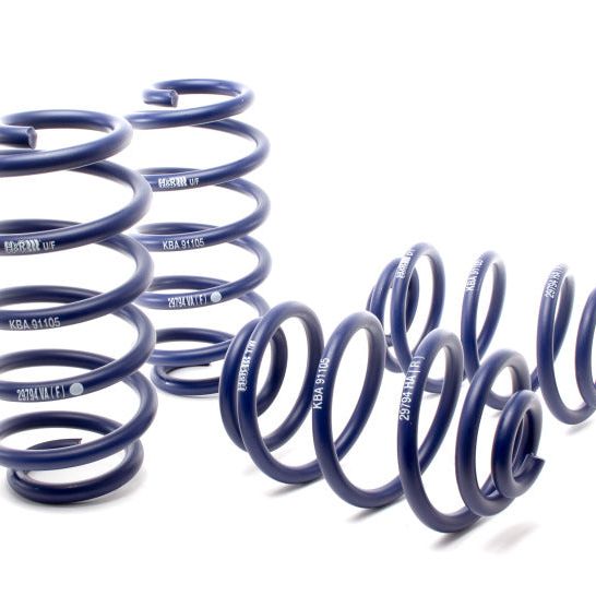 H&R 98-05 Volkswagen Passat Wagon 1.8T/2.0L Sport Spring-tuningsupply.com