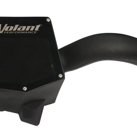 Volant 99-06 Chevy Silverado 2500HD 6.0L V8 DryTech Closed Box Air Intake System - SMINKpower Performance Parts VOL15153D Volant