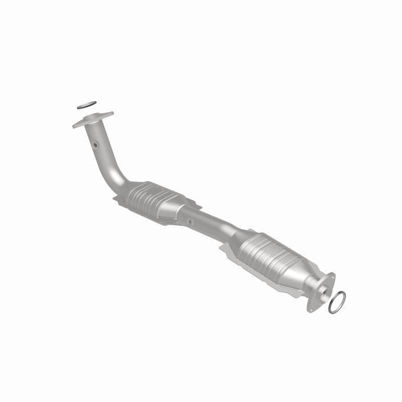 

Magnaflow 49630 - MAG49630 - Magnaflow Conv DF 07-08 Toyota Tundra 5.7L P/S - Shipped in Europe - Tuningsupply.com

