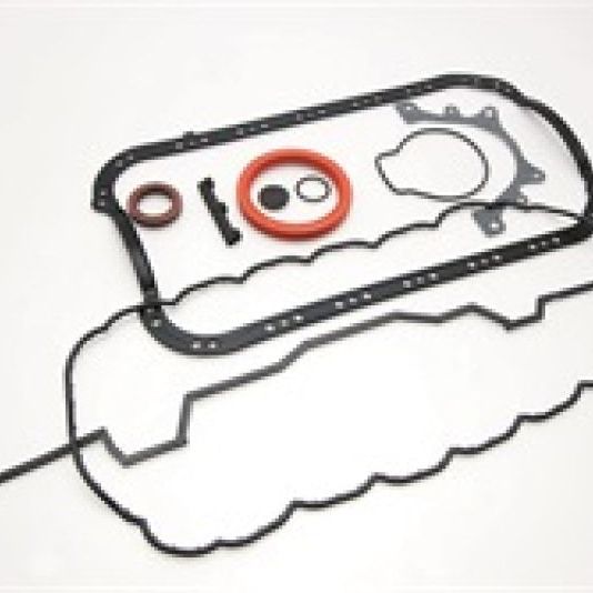 

Cometic Gasket PRO2001B - CGSPRO2001B - Cometic Street Pro Honda 1996-00 SOHC D16Y5/Y7/Y8 Bottom End Kit - Shipped in Europe - Tuningsupply.com
