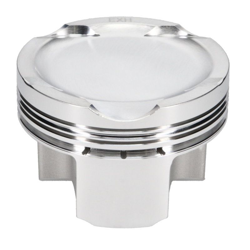 JE Pistons VW 1.8T 20V KIT 81.0 Set of 4 Pistons-tuningsupply.com