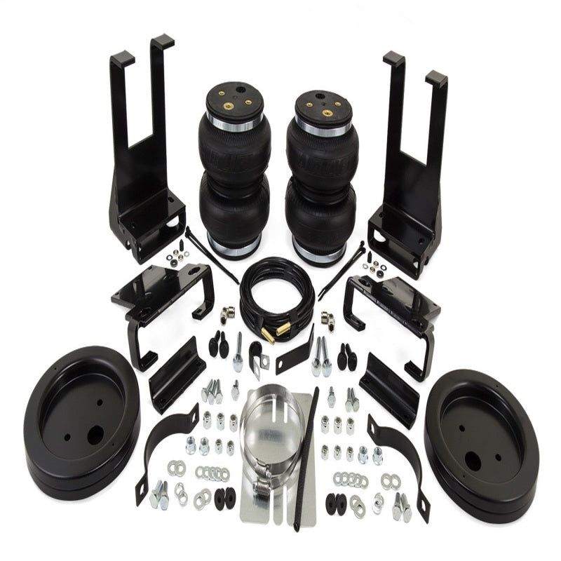 Air Lift LoadLifter 7500XL Ultimate for 01-10 Chevy Silverado 2500/3500-tuningsupply.com