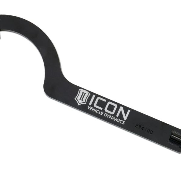 ICON 2 Pin Coilover Spanner Wrench Kit-tuningsupply.com