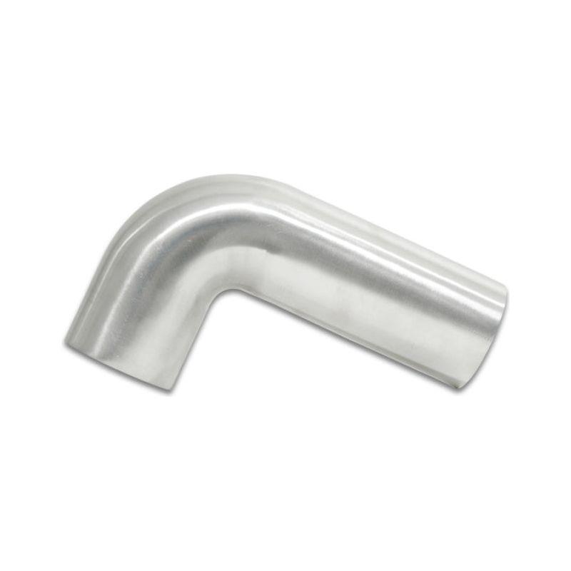 Vibrant 4in OD 90 Degree Tight Radius Aluminum Bend - SMINKpower Performance Parts VIB12195 Vibrant