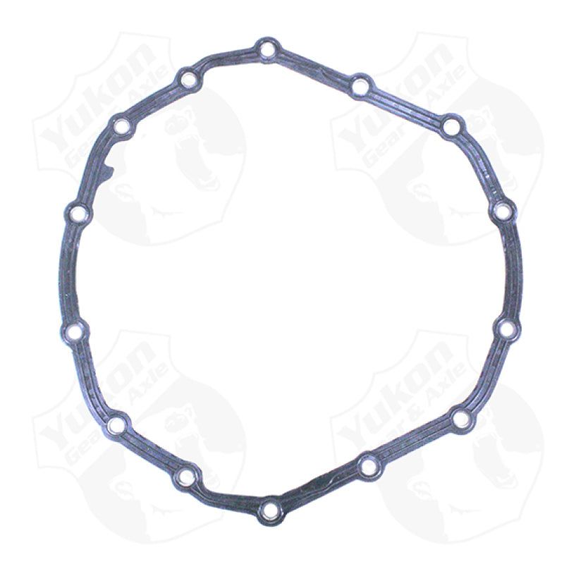 Yukon Gear 11.5in Chrysler & GM Cover Gasket - SMINKpower Performance Parts YUKYCGGM11.5 Yukon Gear & Axle