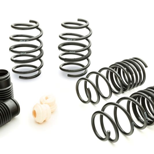 Eibach Pro-Kit for 12 Hyundai Veloster 1.6L 4cyl-tuningsupply.com