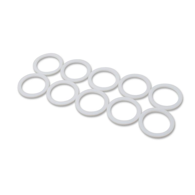 Russell Performance -6 AN PTFE Washers - SMINKpower Performance Parts RUS651206 Russell