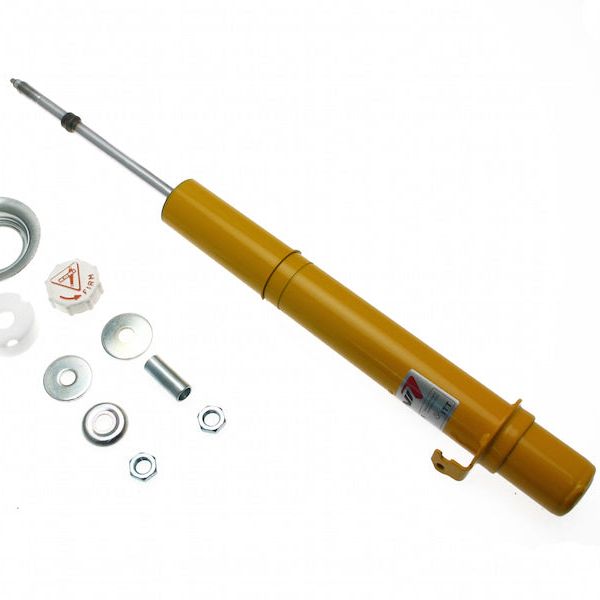 Koni Sport (Yellow) Shock 09-13 Acura TSX - Right Front-tuningsupply.com