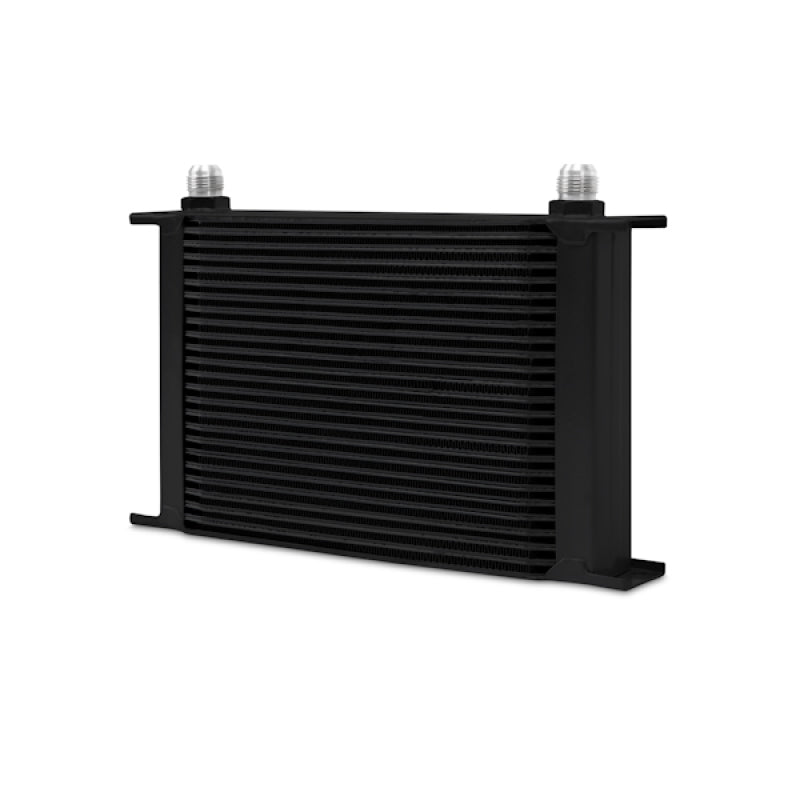 Mishimoto Universal 25 Row Oil Cooler-Oil Coolers-Mishimoto-MISMMOC-25-SMINKpower Performance Parts