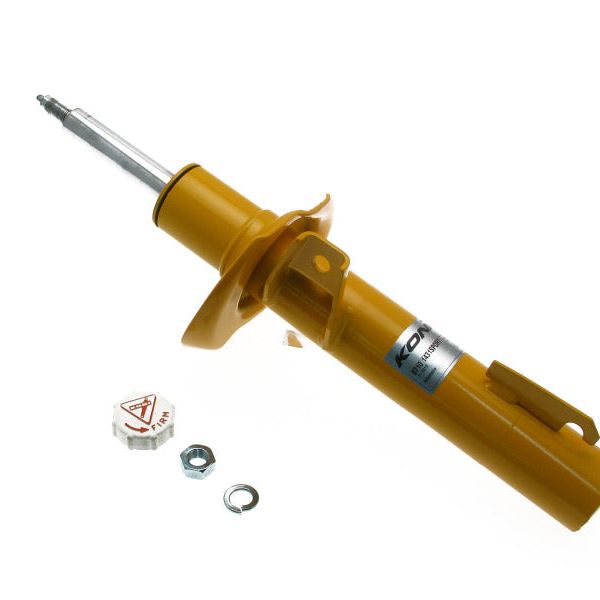 Koni Sport (Yellow) Shock 05-13 Audi A3 FWD & Quattro - Front-tuningsupply.com